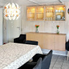 Отель 12 Person Holiday Home in Nordborg, фото 8