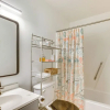Отель Pet-friendly Virginia Beach Abode - Walk to Beach!, фото 8