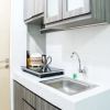 Отель Simply Studio Room Ayodhya Apartment near Tangerang City, фото 12