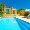 Отель Villa Russa Alekos Large Private Pool Walk to Beach Sea Views Wifi Car Not Required - 2020, фото 14