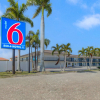 Отель Motel 6 Venice, FL, фото 18