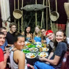 Отель Bamboo Real Homestay, фото 19