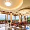 Отель Longji Terraces Yuyang Galaxy Panorama Inn, фото 7