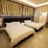 Отель Seven Boutique Hotel, фото 3