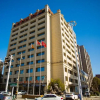 Отель GreenTree Eastern Fuyang Yingdong District South Guoyang Road Hotel, фото 35