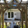 Отель The Lodge At Ruddington, фото 17