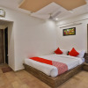 Отель Krl Inn by OYO Rooms, фото 25