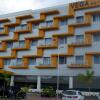 Отель Vega Hotel, фото 1