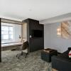 Отель SpringHill Suites by Marriott Indianapolis Airport/Plainfield, фото 4