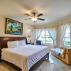 Отель Peaceful Rustic Apartment Beachfront Swimming Pool Terrace Awesome Amenities, фото 3