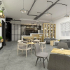 Отель Shenyang Simple Capsule International Hostel North Railway Station Branch, фото 12