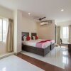 Отель Sujatha Nirmala Convent Road by OYO Rooms, фото 9
