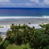 Отель Coast Cook Islands - 3-Bedroom Beachfront Pool Villa, фото 3