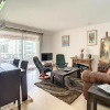 Отель Appartements Cannes Centre : Rond Point Duboys d'Angers, фото 2