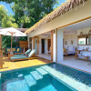 Отель Wild Cottages Luxury and Natural - Adults Only, фото 16