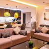 Отель Villa Asia Kalkan, фото 5