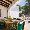 Отель Ca'n toni Villa, Cala Galdana, фото 13