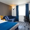 Отель Holiday Inn Express Southampton - West, an IHG Hotel, фото 34