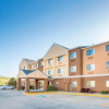 Отель Fairfield Inn, фото 18