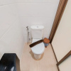 Отель Comfy Studio Room At 31St Floor Sky House Bsd Apartment, фото 9