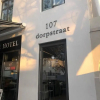 Отель 107 Dorpstraat Boutique Hotel, фото 1