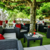Отель Auberge L'Estanquet, фото 15