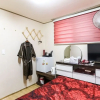Отель Gangneung Solbit Motel, фото 10