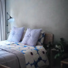 Отель Oceanic & trendy two bedroom apartment with FREE parking, фото 3