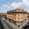 Отель Sora Luxury Inn в Риме