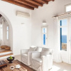 Отель Luxury Key Mykonos 5 Bed Villa Ulmo Deus V Agios Lazaros, фото 9