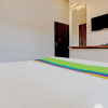 Отель Treebo Trend Hotel Green Woods, фото 9