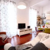 Отель Sunny Flat With Terrace in Pigneto, Serviced by Hostmaker, фото 6