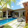 Отель Athena Villas Grand Baie, фото 1