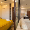Отель The Crest Residence Luxury by Metropole, фото 9