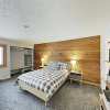 Отель Ski Inn II, фото 15
