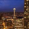 Отель Crowne Plaza Seattle - Downtown, an IHG Hotel в Сиэтле