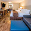 Отель Travelodge by Wyndham Culver City, фото 3
