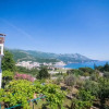 Отель Becici Sunset home в Бечичи