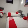 Отель OYO Hotel Puerta Sur, фото 2