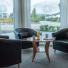 Отель Almaas Hotell Stord, фото 8