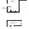 Отель Host Stay Clifton Studio 3, фото 11
