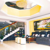Отель Hoang Thang Hotel, фото 2