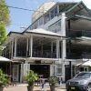 Отель Zeelandia Suites в Парамарибо