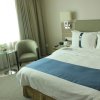 Отель Holiday Inn Riverside Wuhan, an IHG Hotel, фото 8