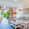 Отель Superb Villa With Private Swimming Pool and Garden on the Coast of Croatian Island, фото 12