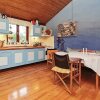 Отель Holiday Home in Nykøbing Sjælland near Sea в Нюкебинге