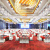 Отель Eurasia Convention International Hotel, фото 8