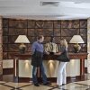 Отель Kampala Serena Hotel, фото 17