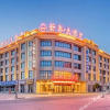 Отель Xintai Hotel, фото 1
