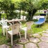 Отель M297 - Marcelli, trilocale con giardino a 100 m. dal mare, фото 9